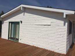 Best Steel Siding Installation  in Half Moon Bay, CA